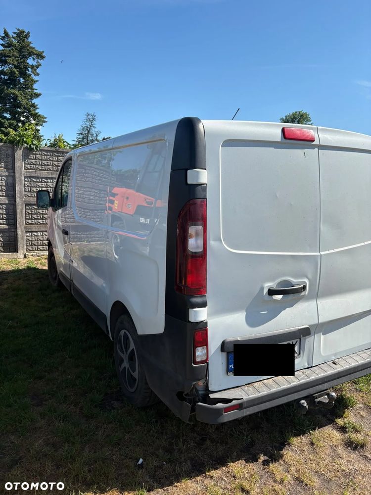 Renault Trafic - 5
