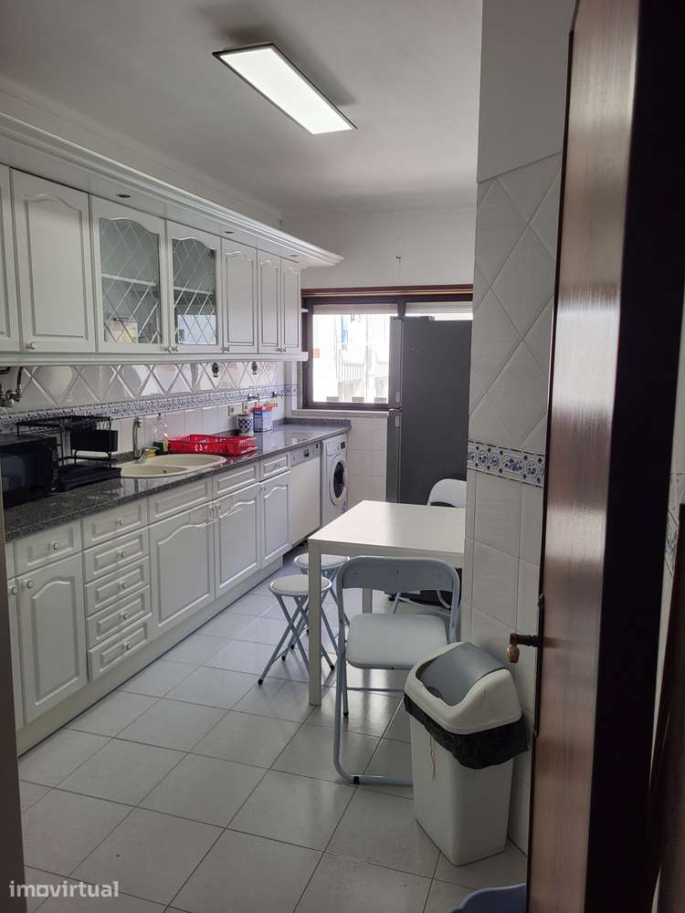Apartamento T2 - ALUGAR – Mem Martins - Grande imagem: 5/10