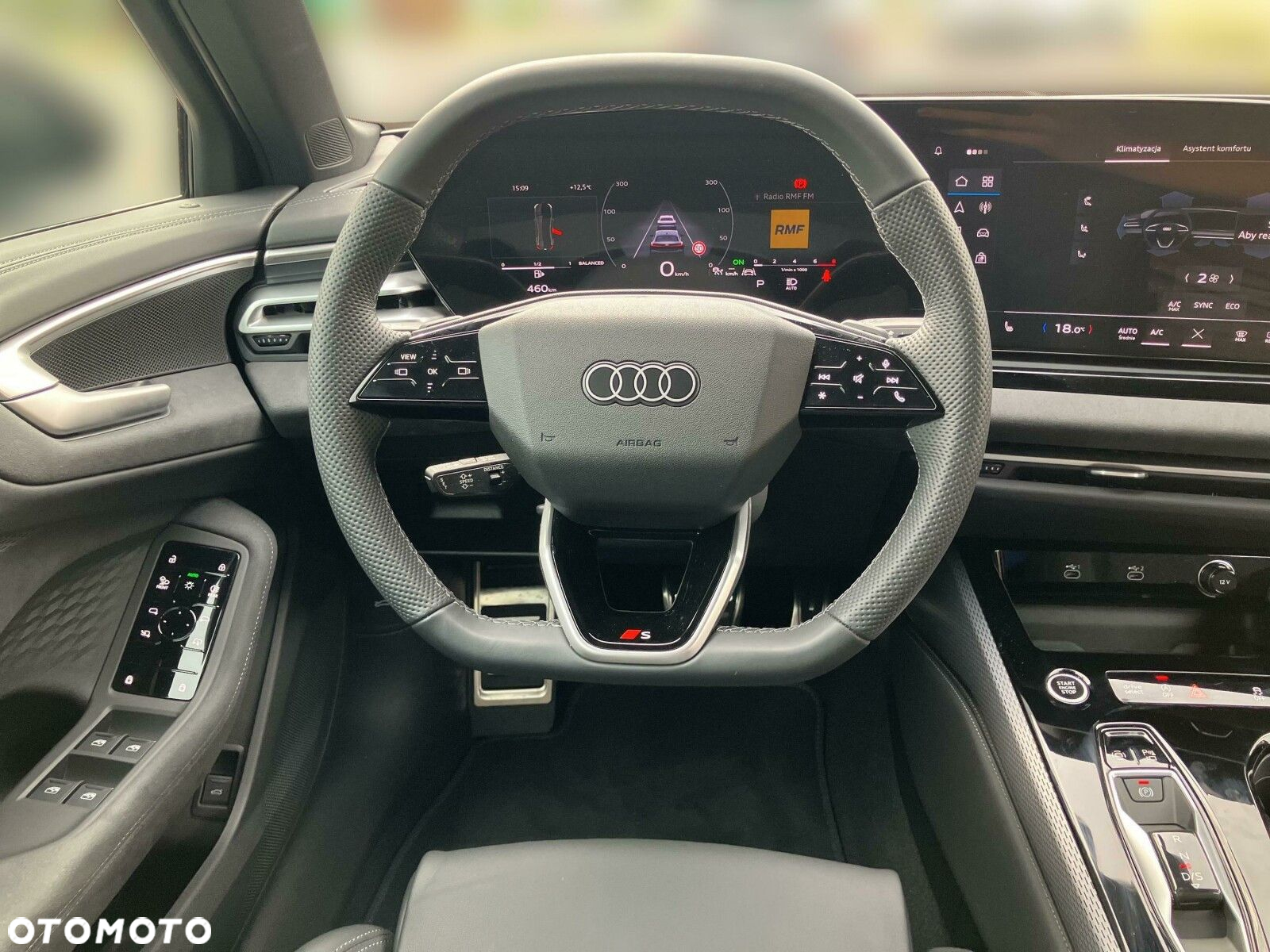 Audi A5 - 17