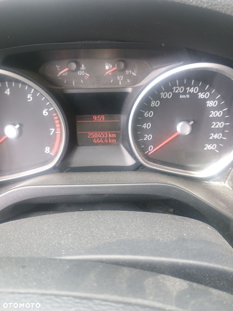 Ford S-Max - 1
