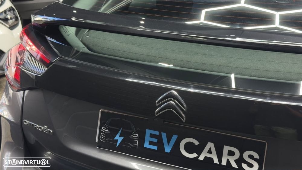 Citroën e-C4 Feel Pack - 17