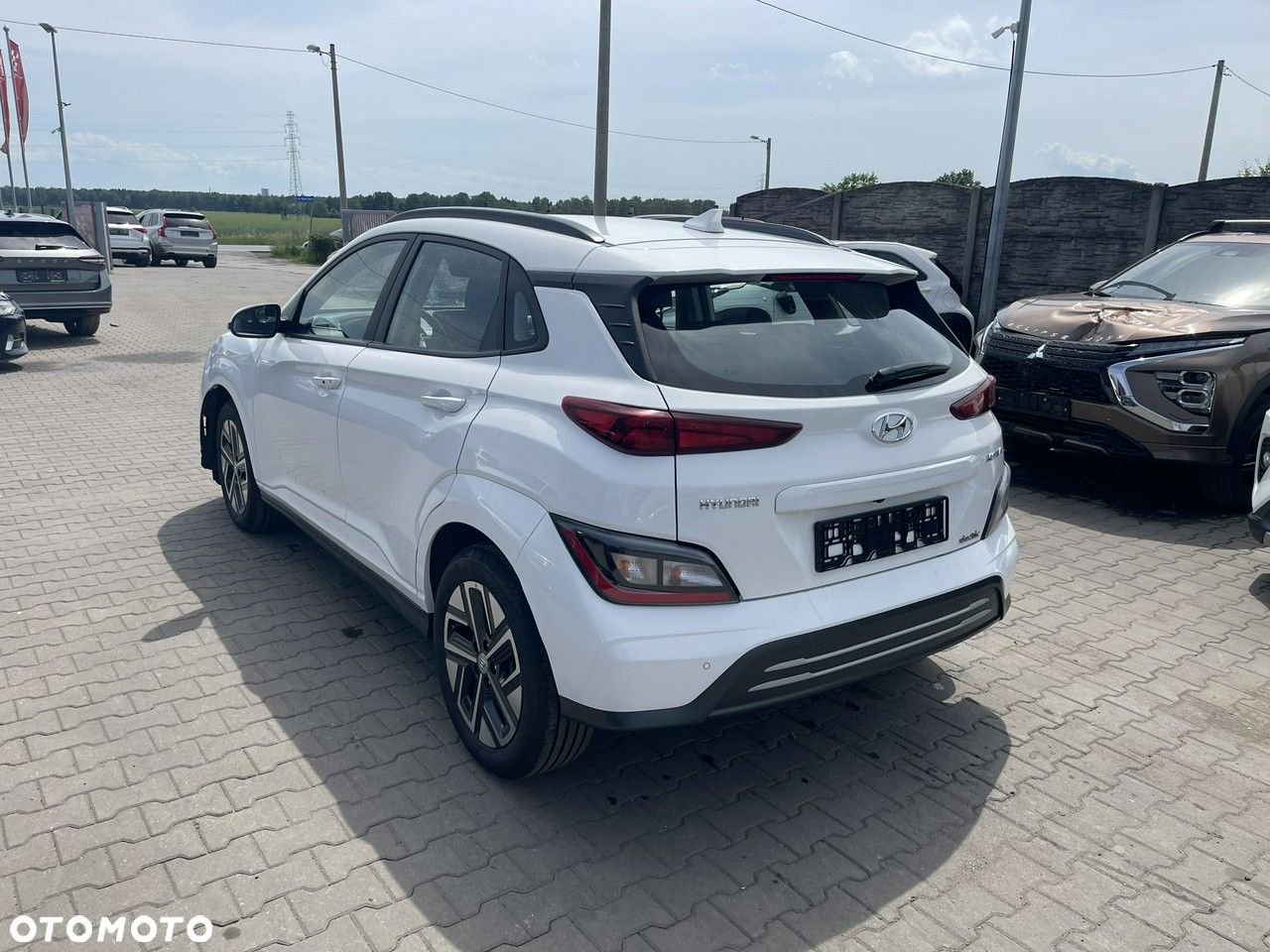 Hyundai Kona Electric 39kWh Style - 3