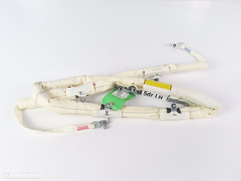 Airbag Cortina Esquerdo Usado / Original LAND ROVER RANGE ROVER EVOQUE (L538)/LA... - 1