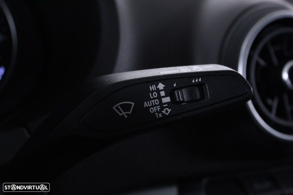 Audi A3 Sportback 30 TDI - 25
