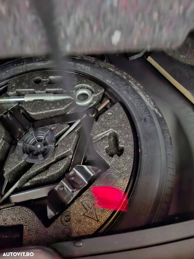 Volvo XC 60 D4 Geartronic Summum - 22