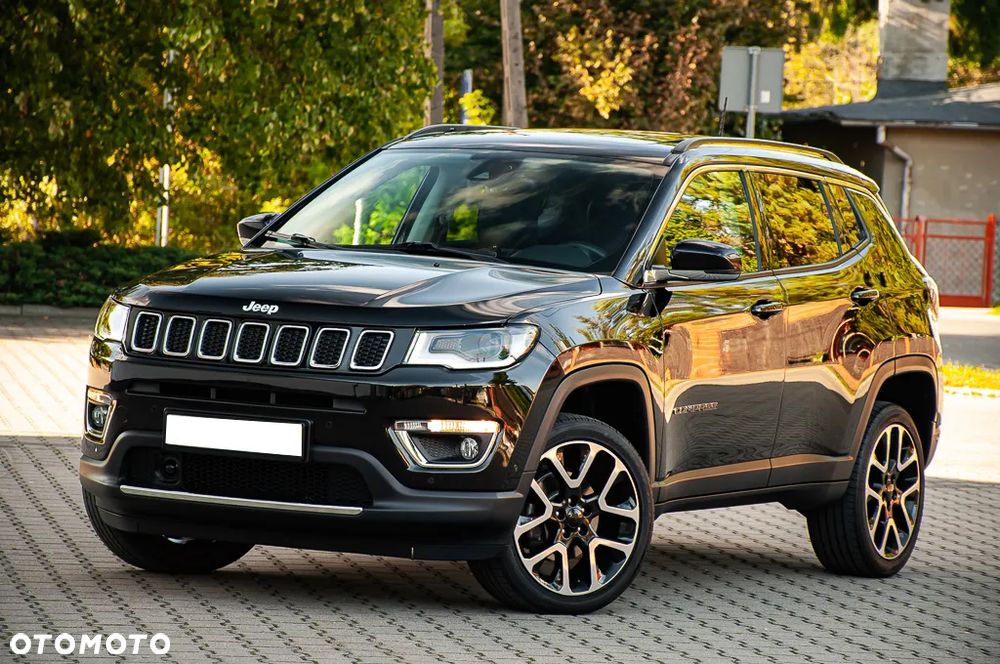 Jeep Compass 1.4 TMair S 4WD S&S - 7