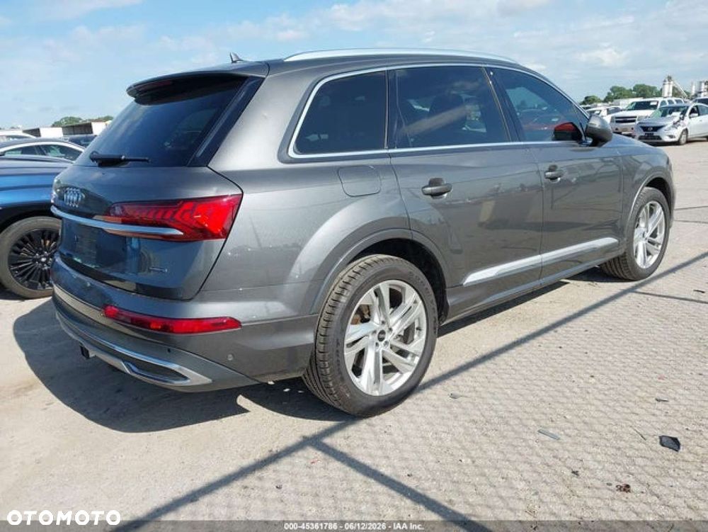 Audi Q7 - 5