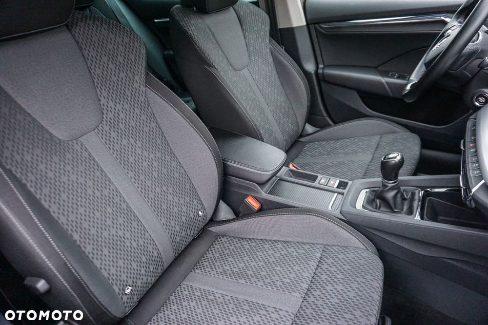 Skoda Octavia 1.5 TSI ACT Style - 18