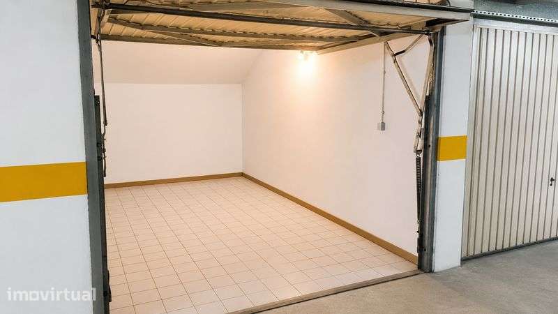 Garagem individual, Box - Grande imagem: 2/2