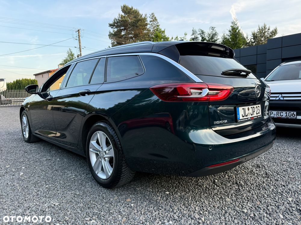 Opel Insignia 2.0 Innovation - 3