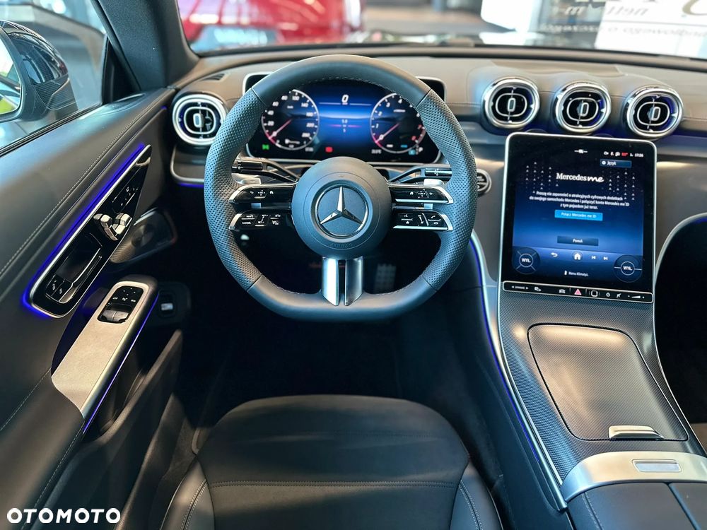 Mercedes-Benz CLE - 12
