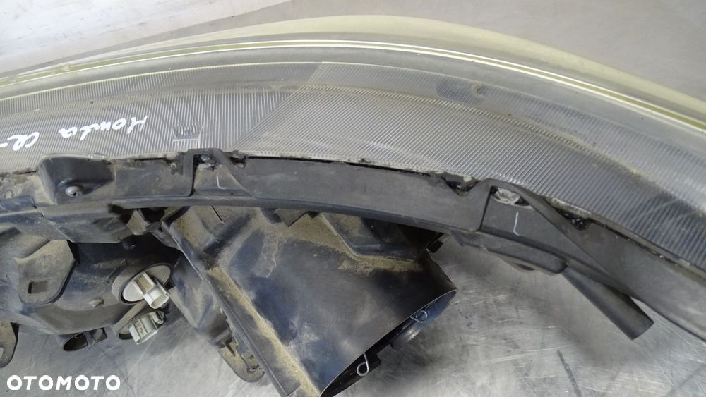 LAMPA PRAWA PRZEDNIA XENON HONDA CR-V IV - 9