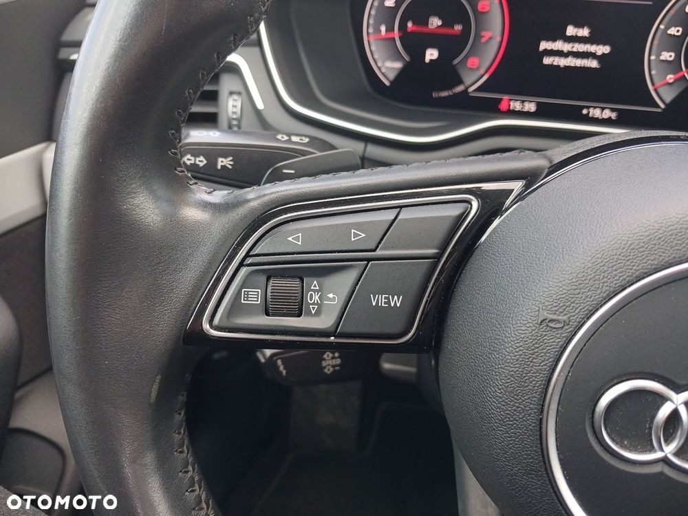Audi A4 Limousine 35 TFSI S tronic - 19