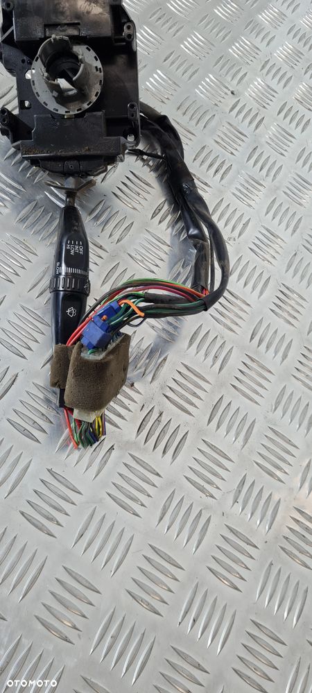 Hyundai Galloper Przełącznik Zespolony - 2