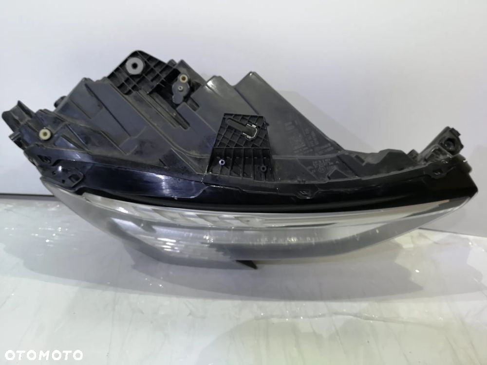 Lampa Przednia A3 S3 8Y0 Matrix FULL LED  Przed Liftem Idealna Przód Przednia - 4