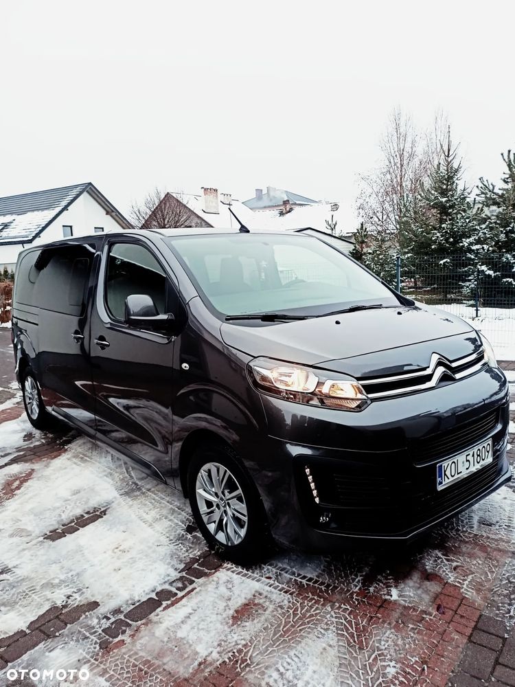 Citroën SpaceTourer - 7