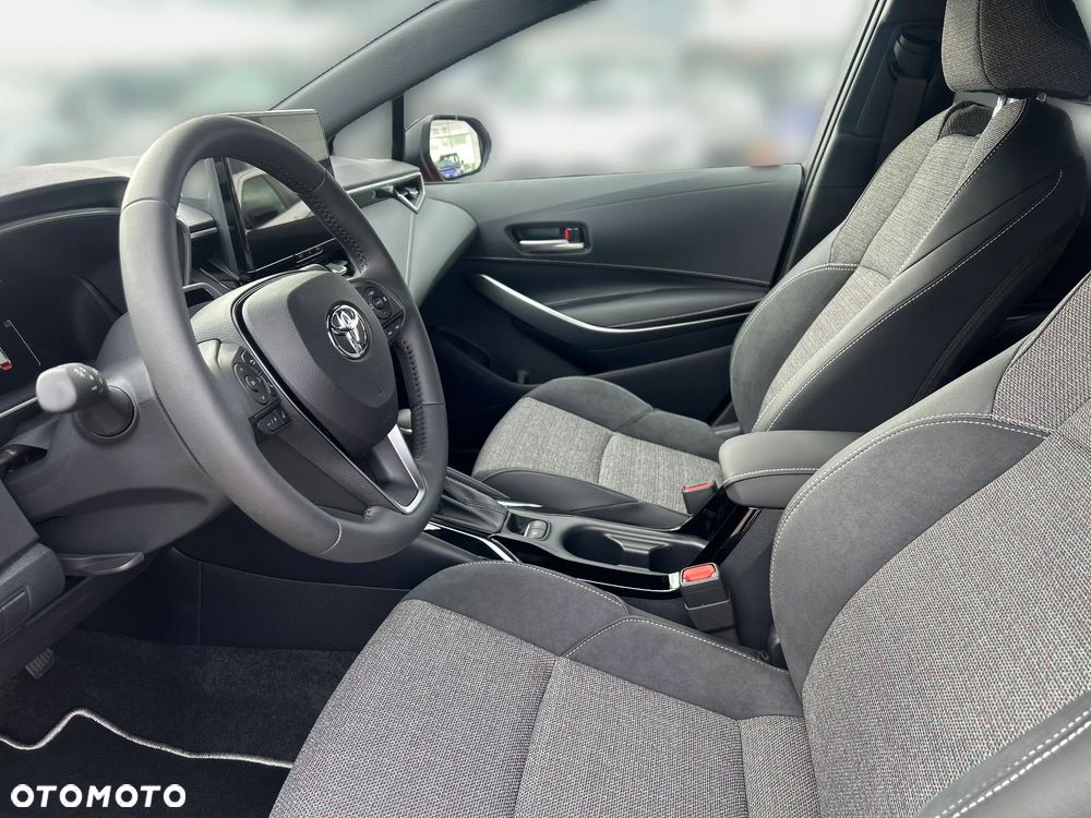 Toyota Corolla 1.8 Hybrid Style - 16