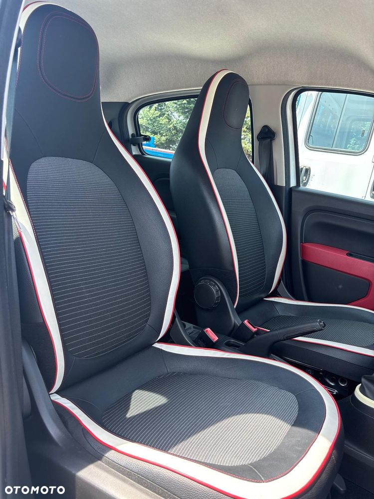 Renault Twingo ENERGY TCe 90 Bizuu - 14