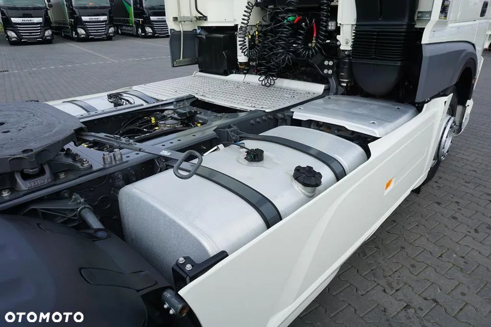 DAF 106 / 480 / EURO 6 / ACC / SUPER SPACE CAB - 14