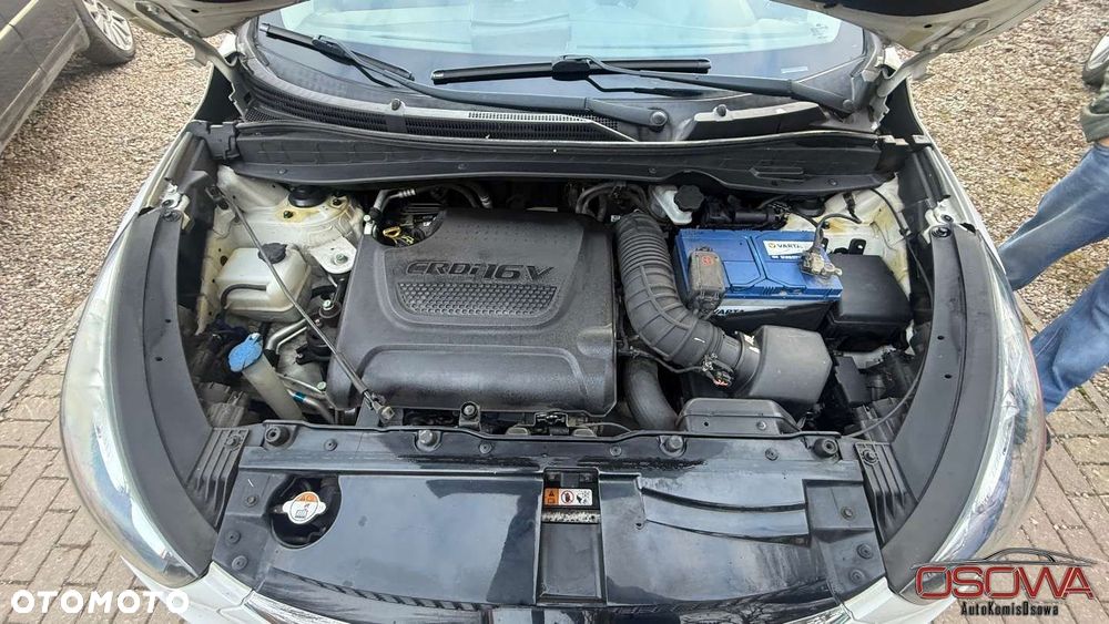 Hyundai ix35 - 30