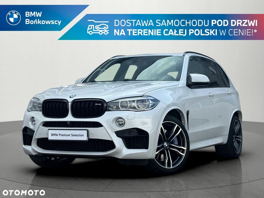 BMW X5 M - 2