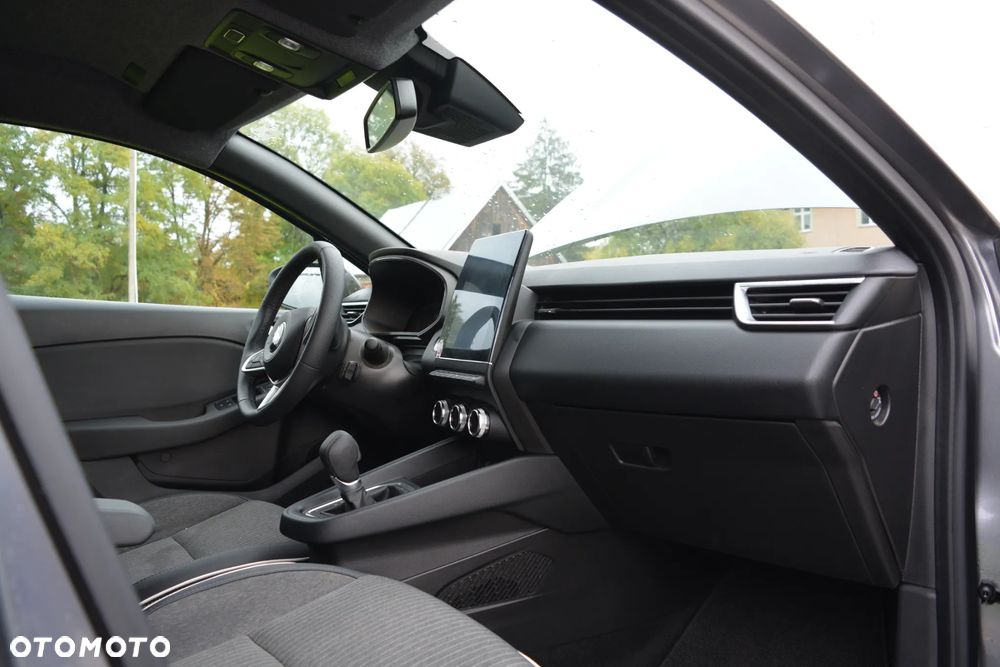 Mitsubishi Colt 1.6 F HEV Instyle - 21