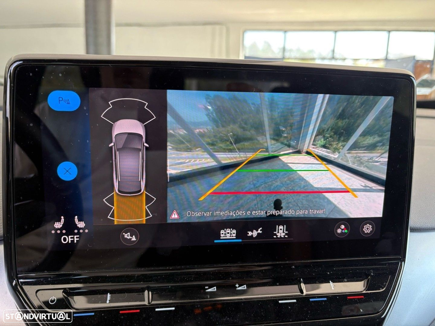 VW ID.4 77 kWh Pro Performance 1st - 9