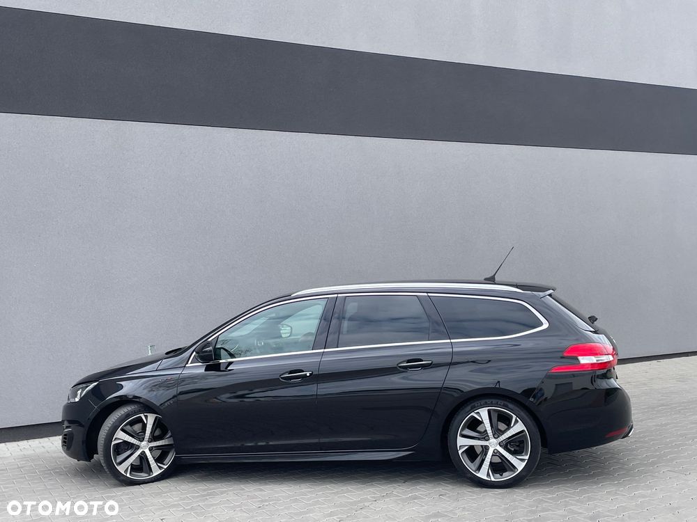 Peugeot 308 - 12
