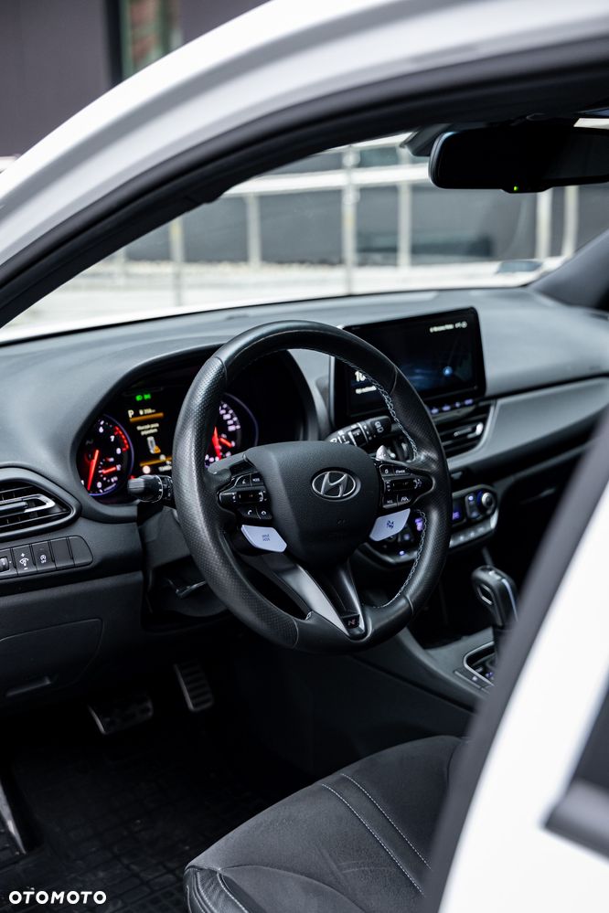 Hyundai i30 N - 24
