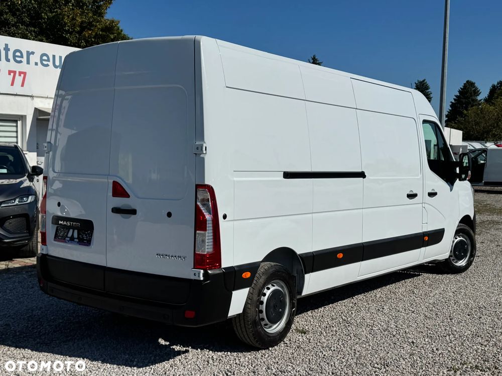 Renault Master - 2