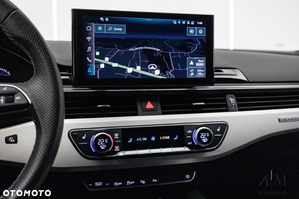 Audi A5 Sportback - 17