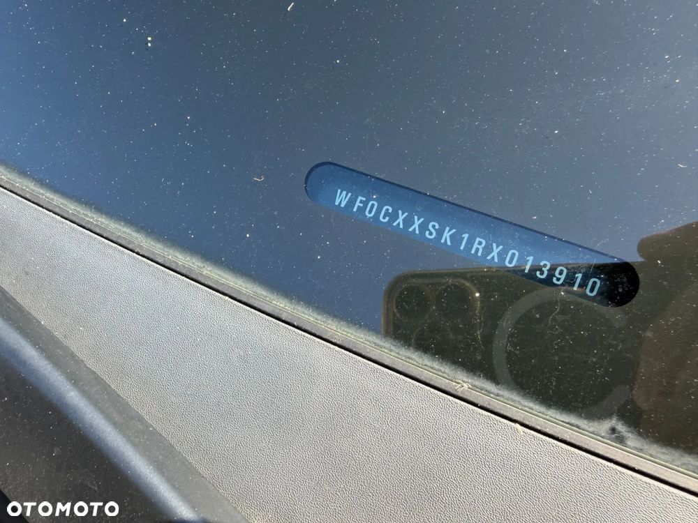 Volkswagen caddy - 17