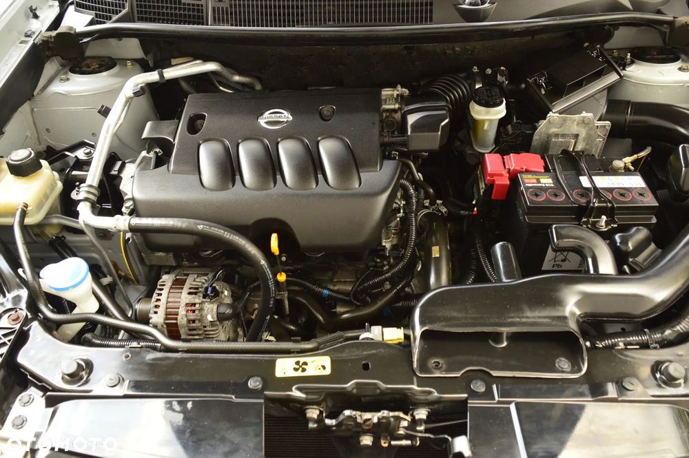 Nissan Qashqai - 24