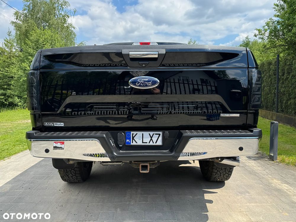 Ford F150 - 10
