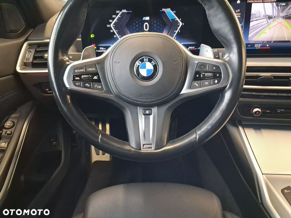 BMW Seria 3 - 18