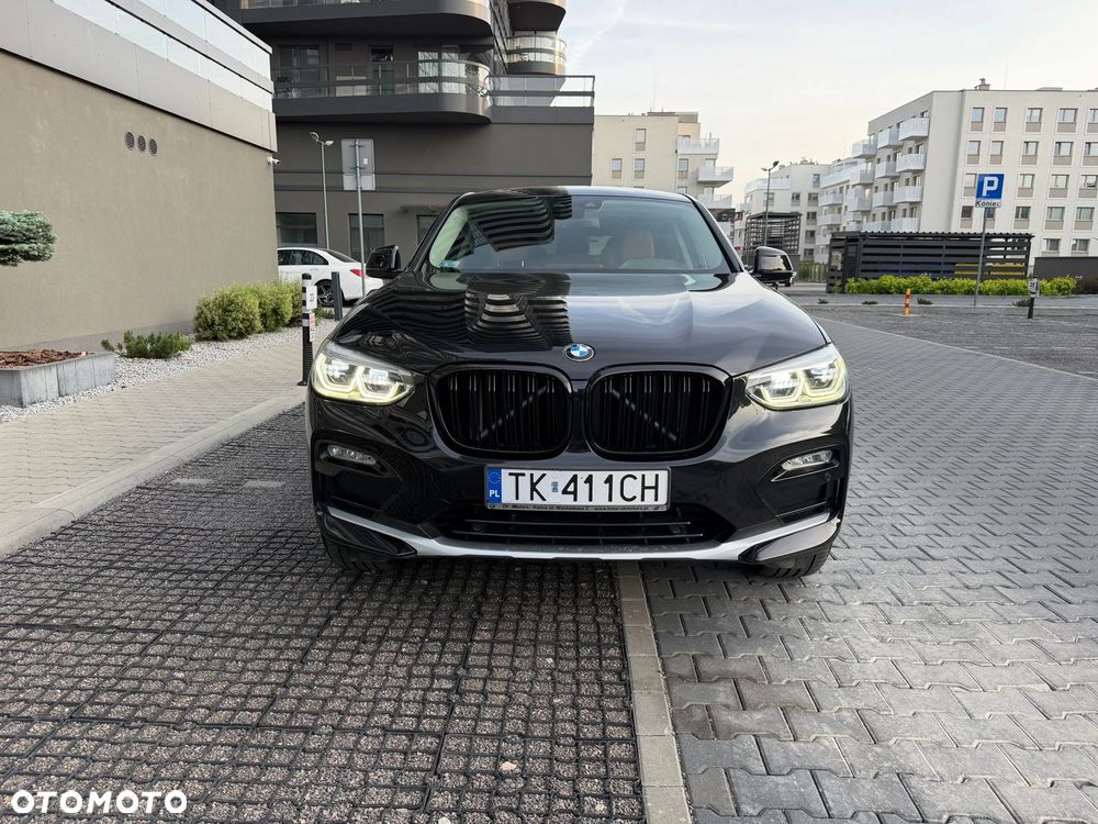 BMW X4 - 3