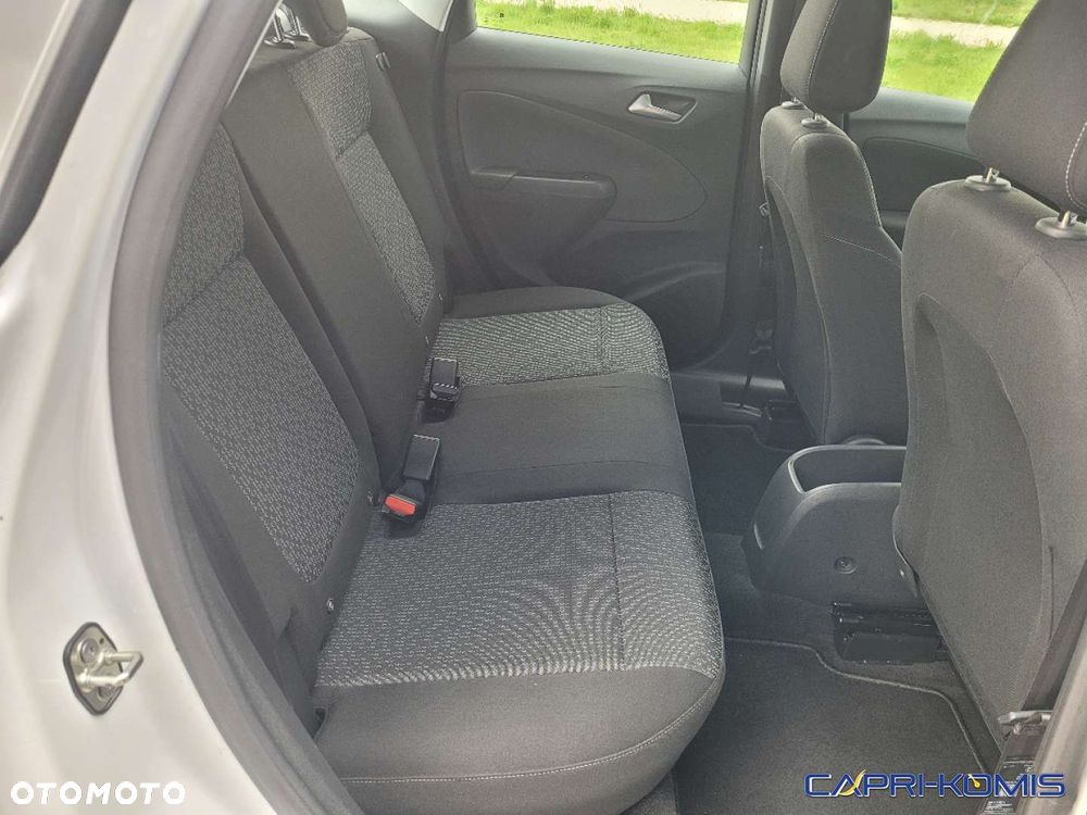 Opel Crossland X - 18