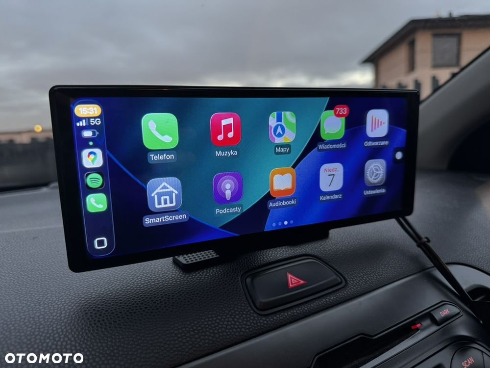 Kia Picanto 1.2 L - 8