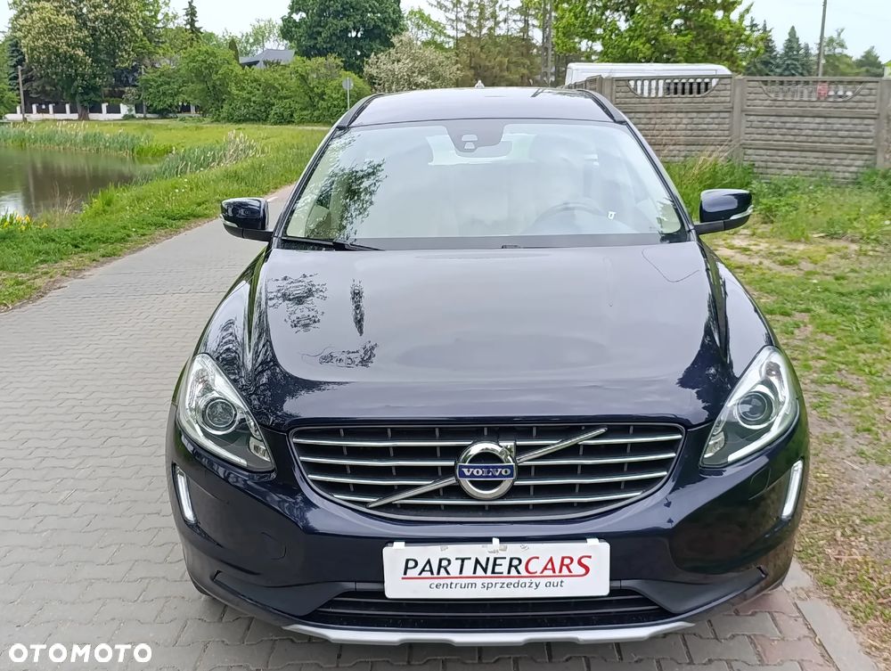 Volvo XC 60 D4 Drive-E Momentum - 7