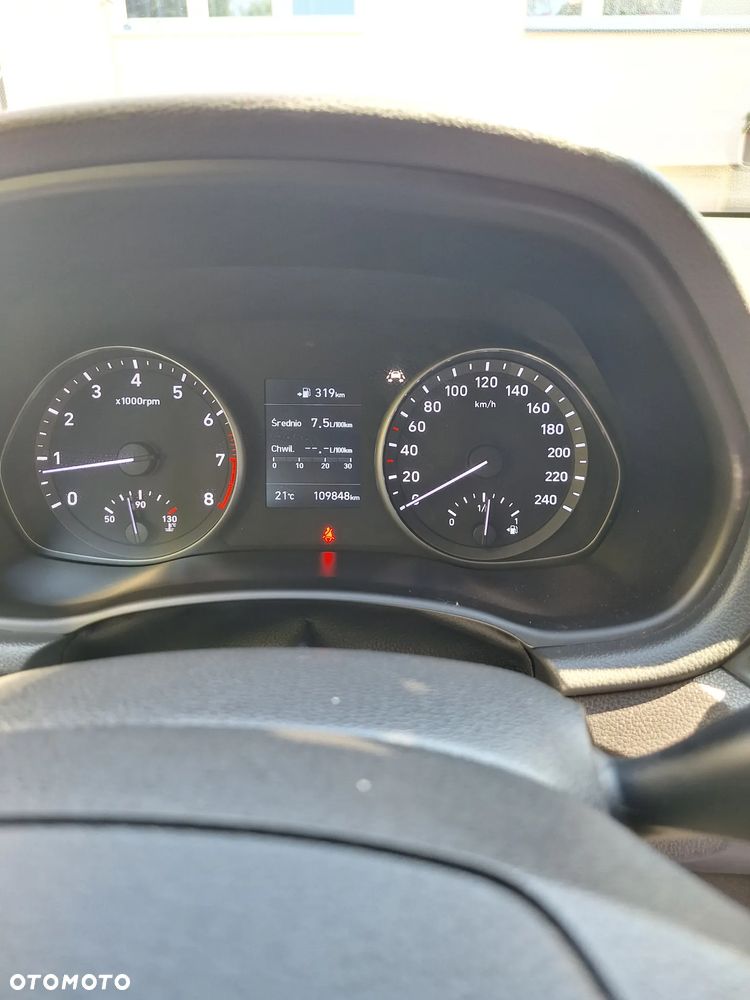 Hyundai i30 1.4 T-GDI GPF Comfort - 6