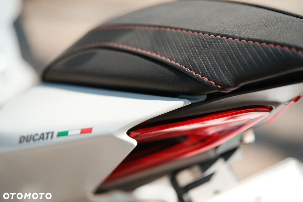 Ducati Panigale 899 - 29