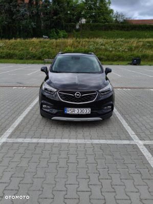 Opel Mokka X - 2