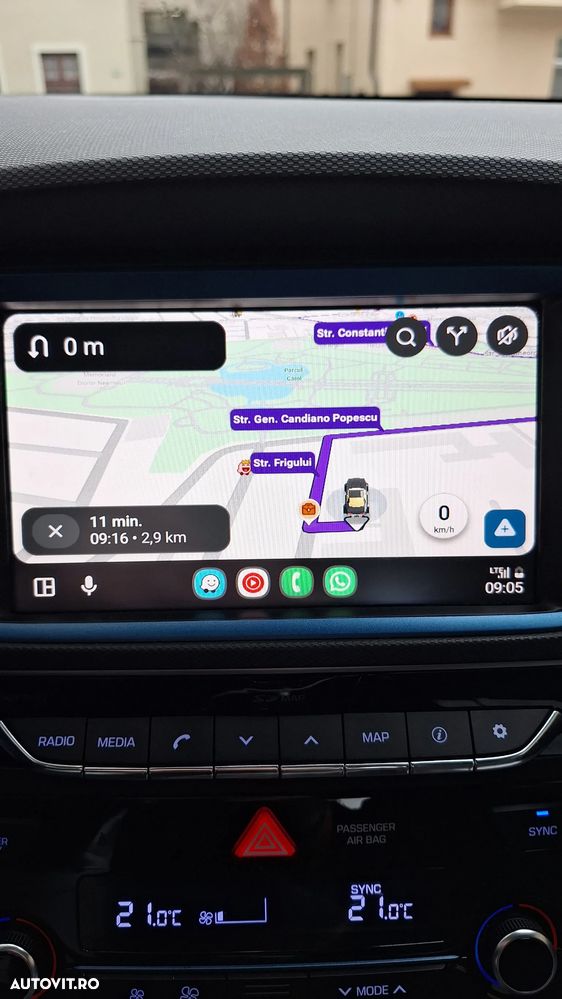 Hyundai IONIQ 141CP Exclusive - 7