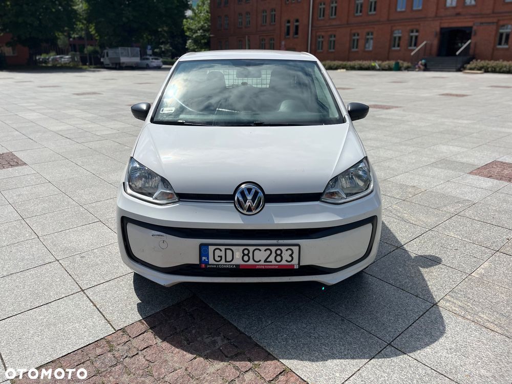 Volkswagen up! 1.0 move - 9