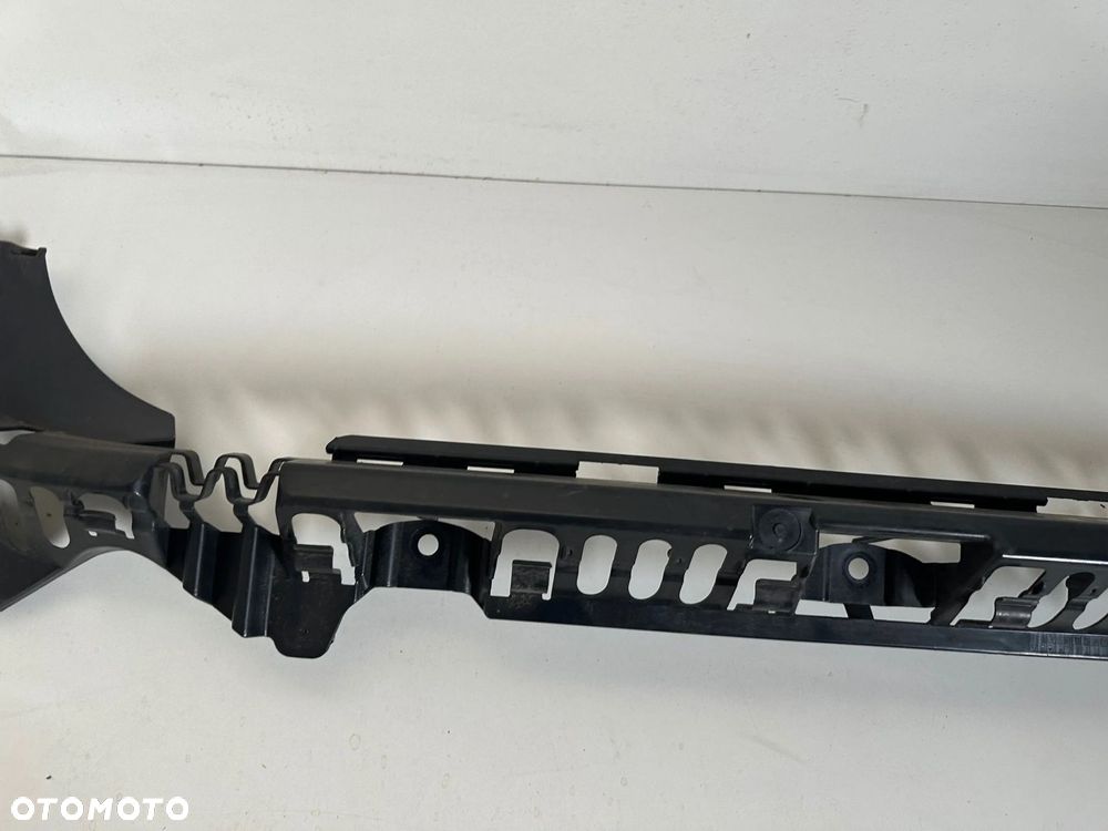 BMW 3 F30 F31 ślizg mocowanie zderzaka tył M-Pakiet - 5