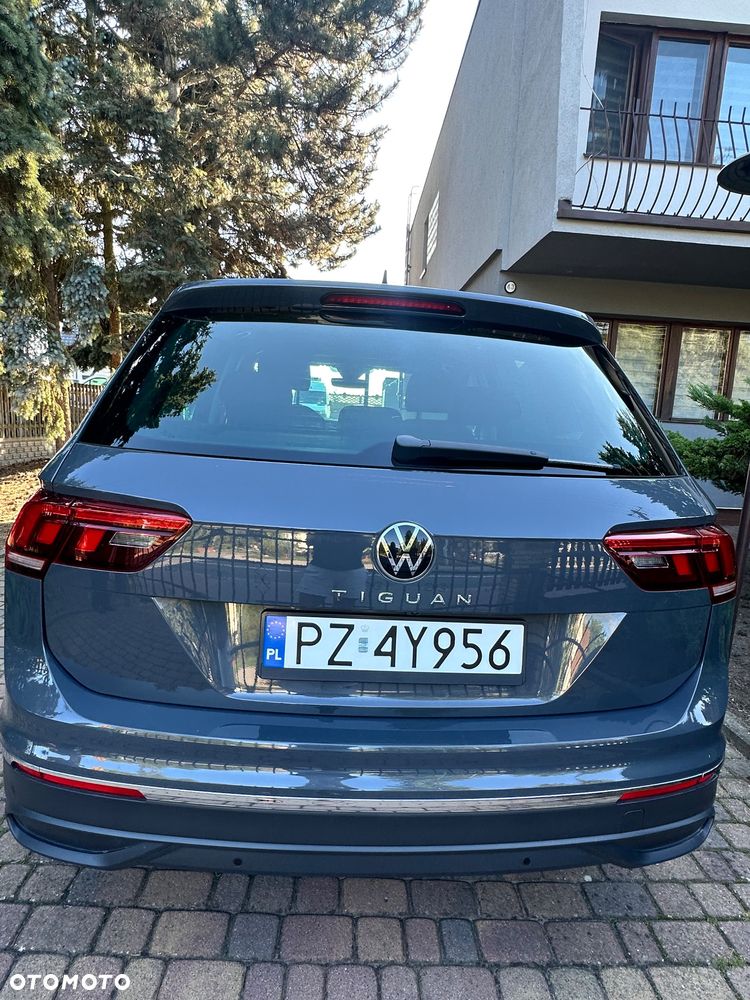 Volkswagen Tiguan 2.0 TDI SCR Life - 4