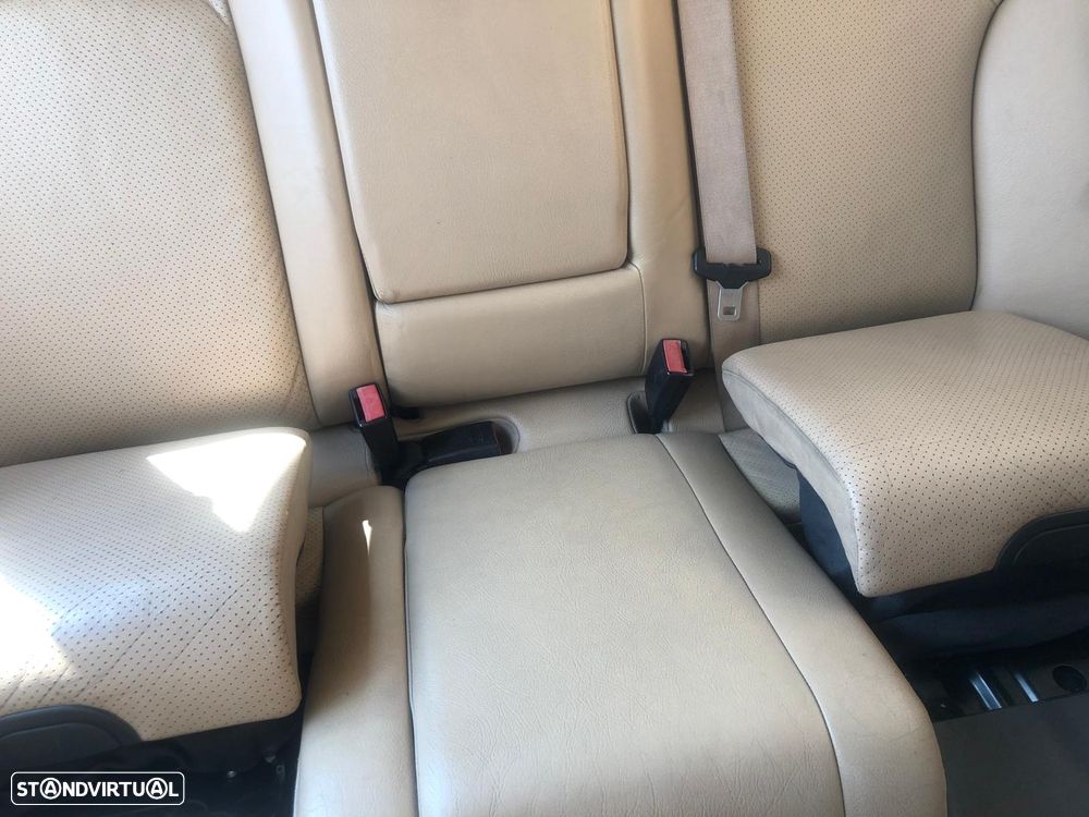 Mercedes-Benz C 220 CDi Classic - 8