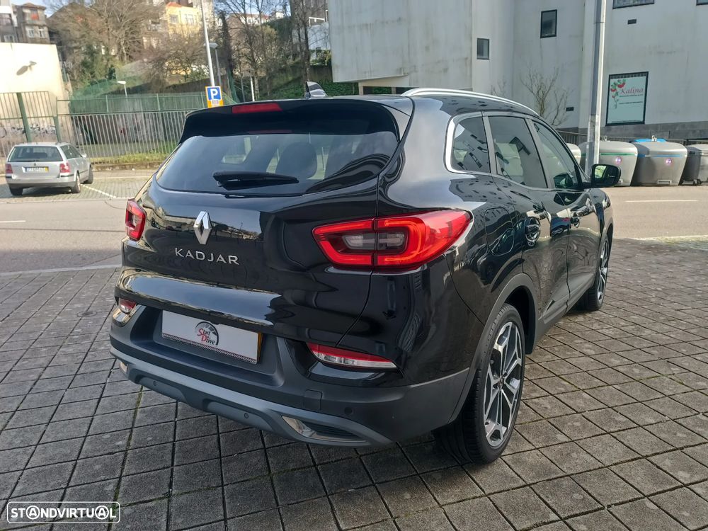 Renault Kadjar 1.5 dCi Black Edition - 7