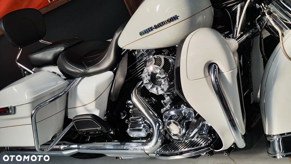 Harley-Davidson Touring Ultra Limited - 26