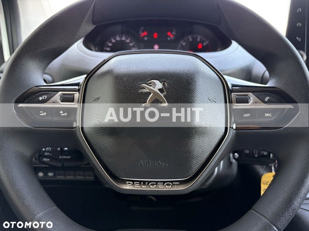 Peugeot Partner - 26
